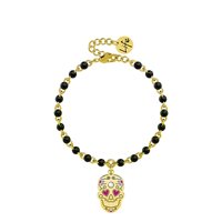 Bracciale Kidult Donna Symbols in Acciaio Cristallo 731814